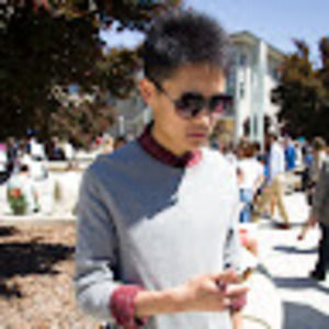 Meet your Posher, Johnny